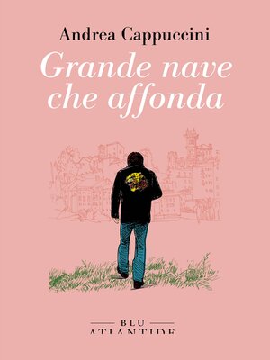 cover image of Grande nave che affonda